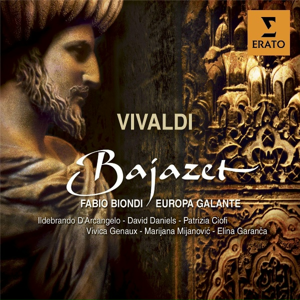 Fabio Biondi feat. Europa Galante
