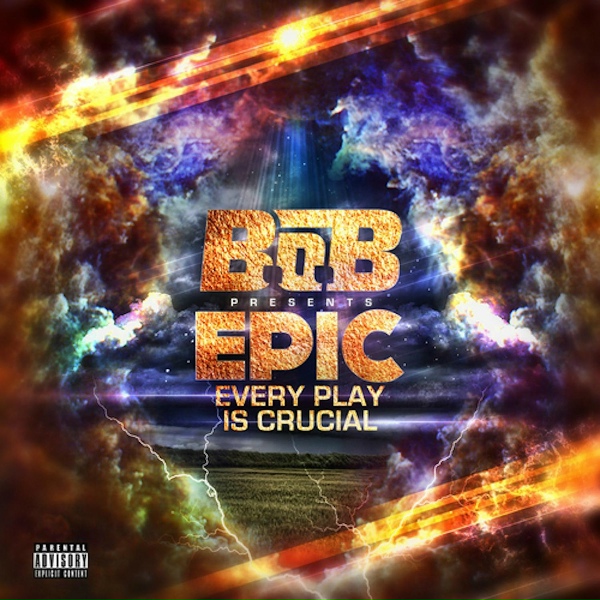 B.o.B feat. Spodee - Wrong