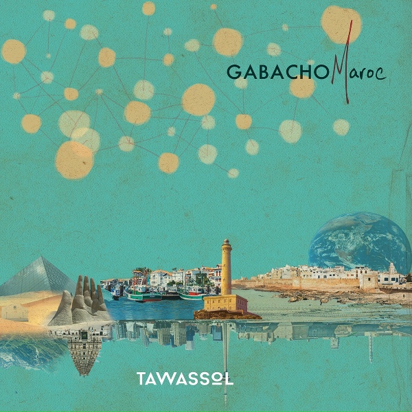 Gabacho Maroc feat. Mixel Ducau