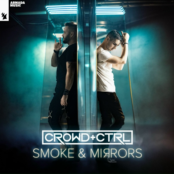 ReOrder, Jordan Tobias, Crowd+Ctrl - Hush