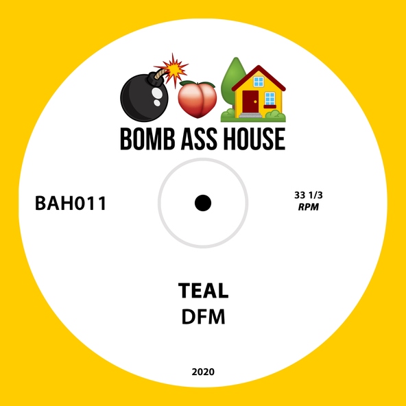 Teal - DFM