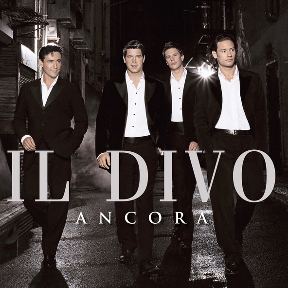 Il Divo - En Aranjuez Con Tu Amor