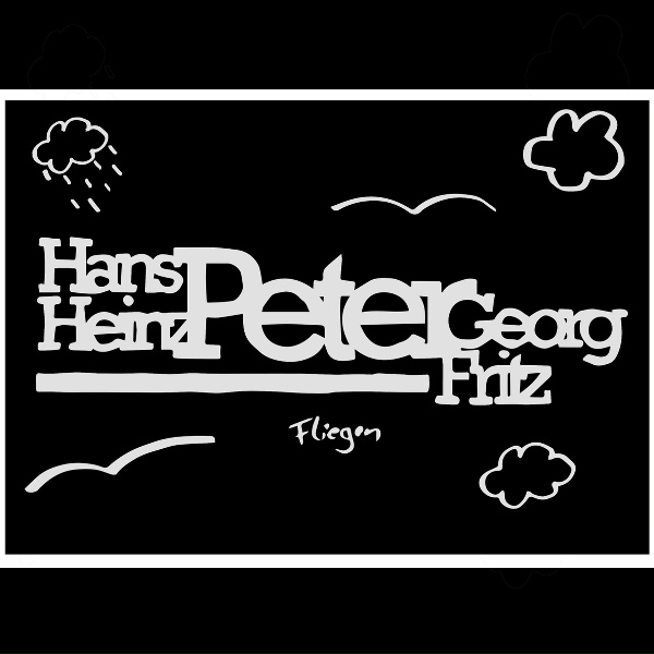 Hans Heinz Peter Georg Fritz