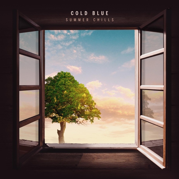 Cold Blue - In Peace