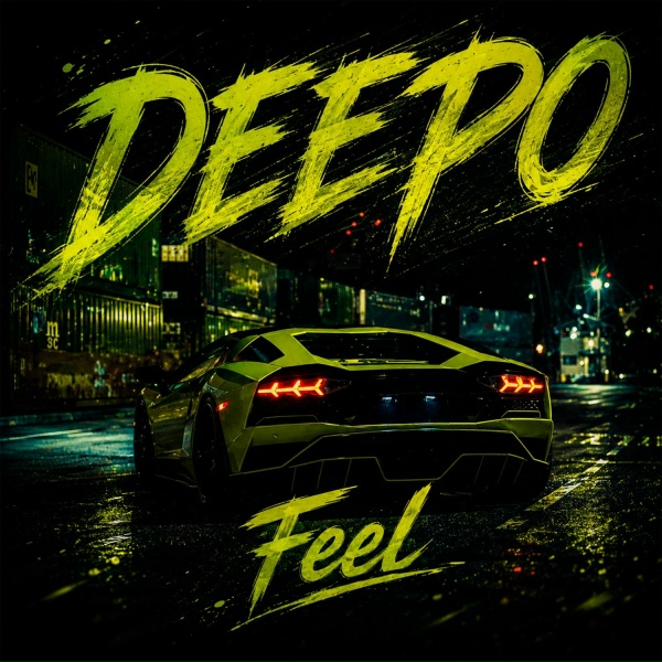 DEEPO - Feel
