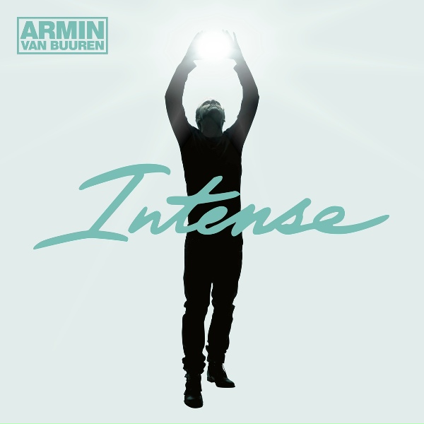 NERVO, Armin van Buuren feat. Laura V.