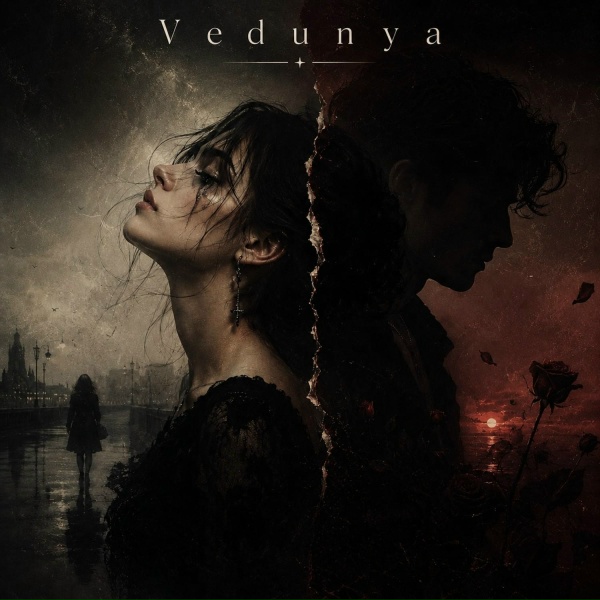 Vedunya - Кофе без дна
