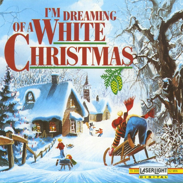 Santa Claus & friends - The Christmas Waltz