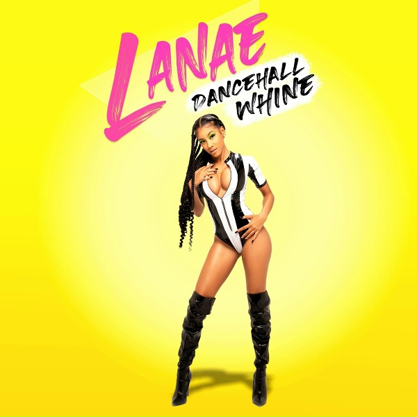Lanae, Nessa Preppy, Ikone - Party Gang