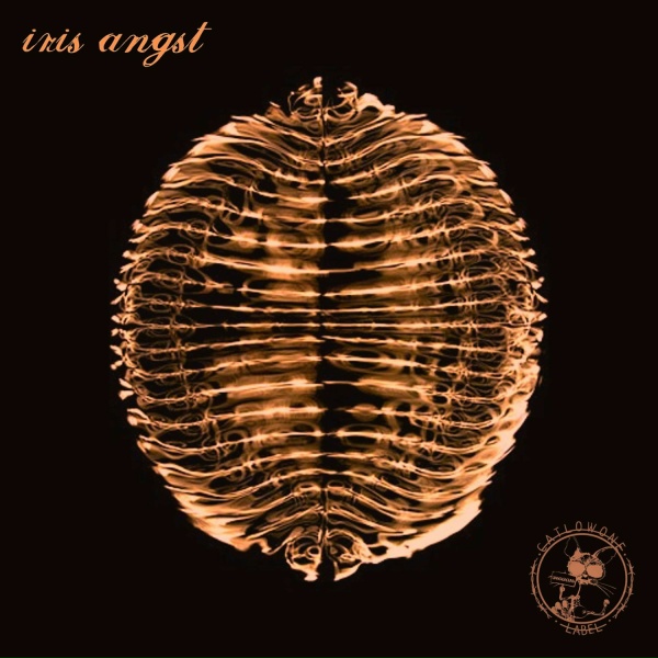 iris angst - Кровь Земли