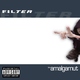 Filter - The Missing
