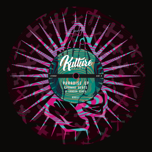 Carnao Beats - The Paradise Sandor Remix