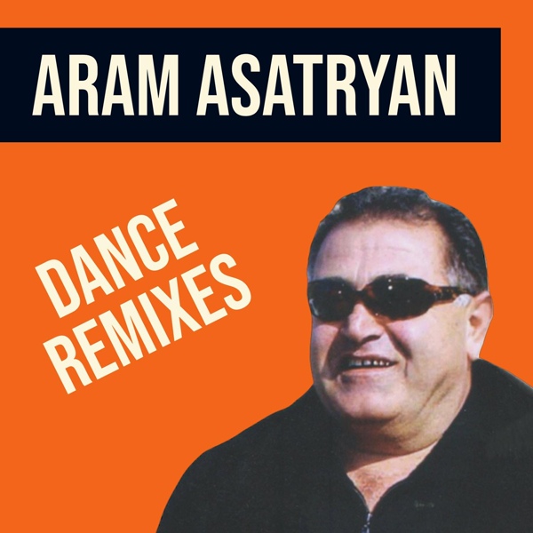 Aram Asatryan - Ani