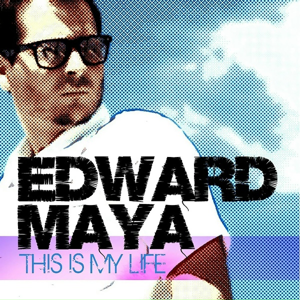 Edward Maya feat. Vika Jigulina - This Is My Life