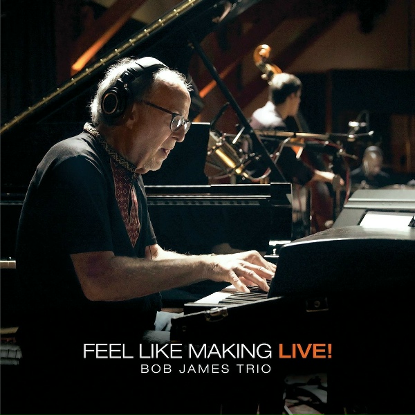 Bob James - Topside