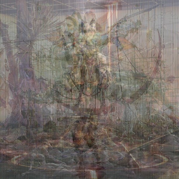 Arca - Nonbinary