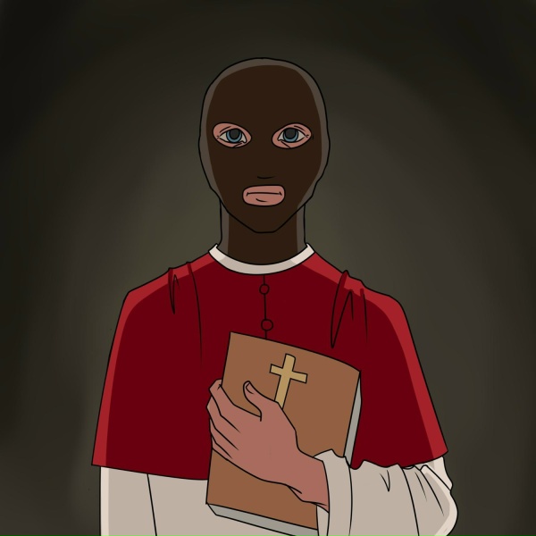Cardinal - Пелларрароринкурак