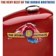 The Doobie Brothers - I Cheat the Hangman (2006 Remaster) (2006 Remaster)