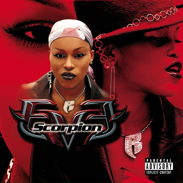 Eve - Who's That Girl?
