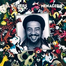BILL WITHERS - I Want to Spend the Night