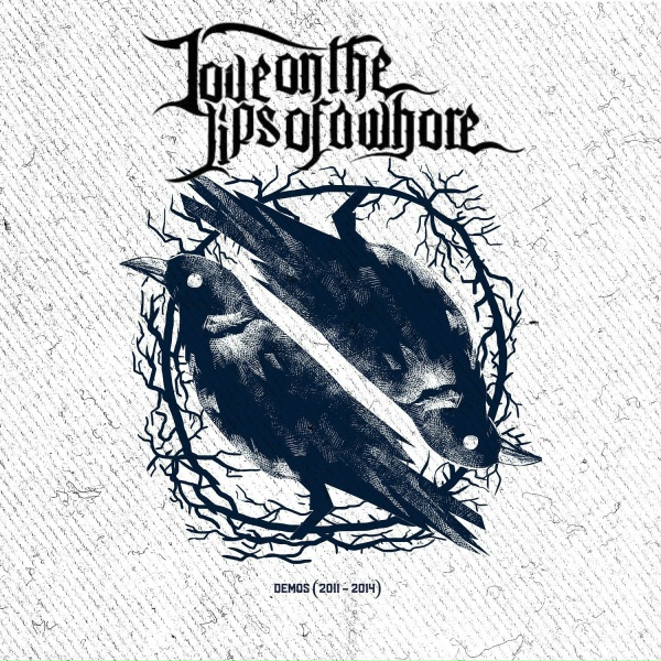 Love on the Lips of a Whore - The Conjuring