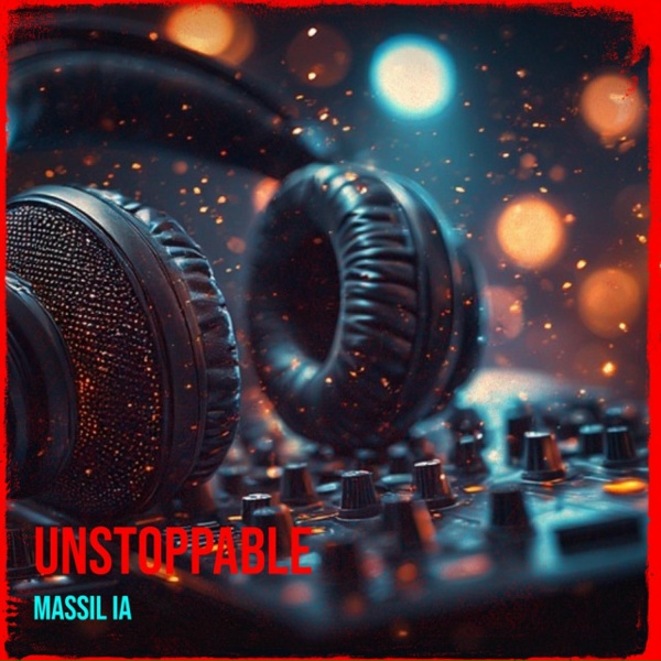 MASSIL IA - Rise & Prosper