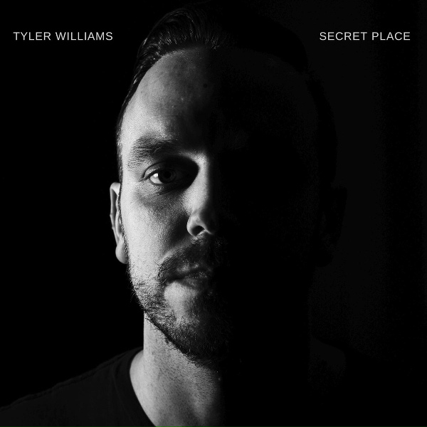 Tyler Brown Williams - Never Stop