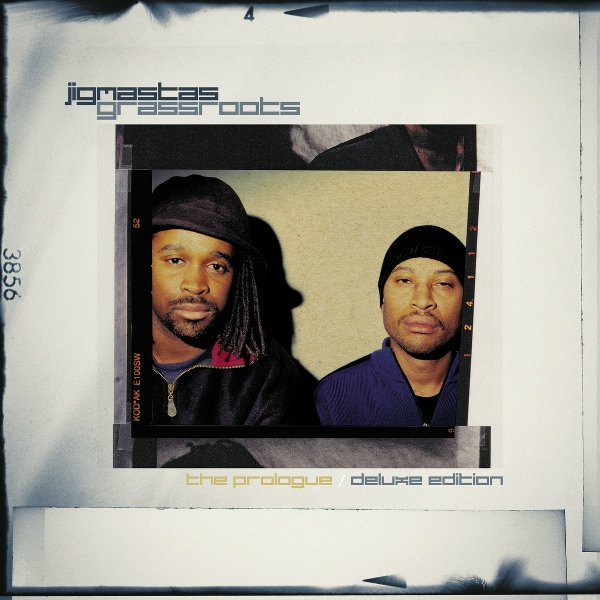 Jigmastas feat. Mr Complex, Pharoahe Monch, Shabaam Sahdeeq, Talib Kweli