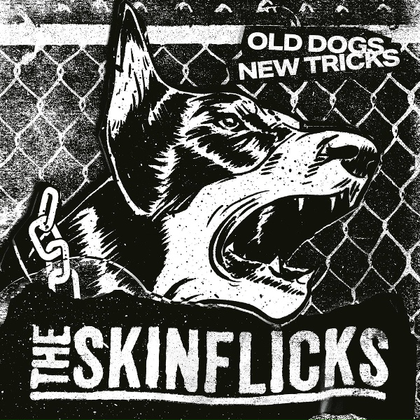 The Skinflicks - Not like you