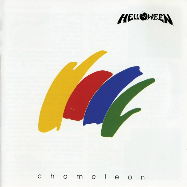 Helloween - Ain't Got Nothin' Better