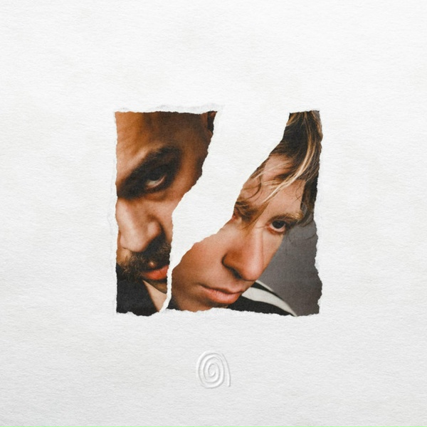 The Drums, Mareux - It Didn't Matter