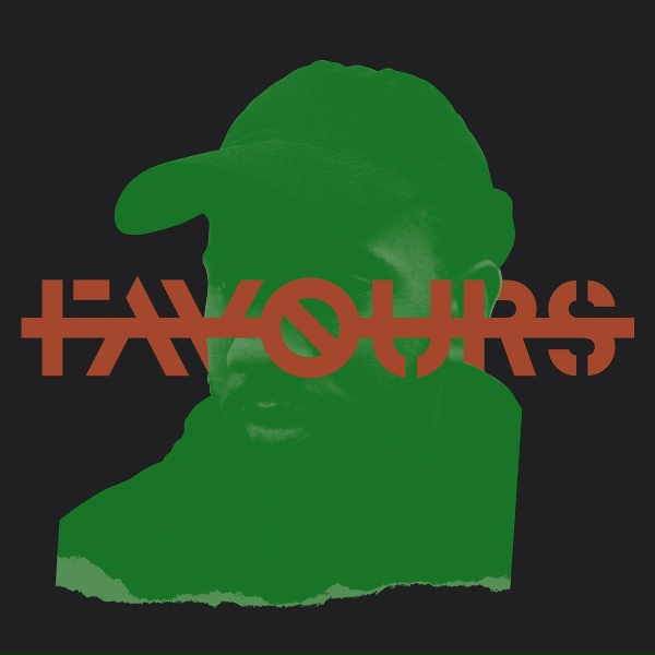 Footsie - Spread Love
