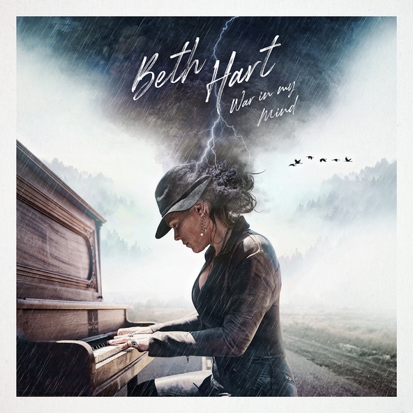 Beth Hart - Let It Grow