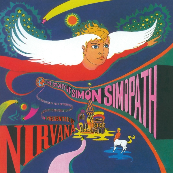 Nirvana - Life Ain't Easy