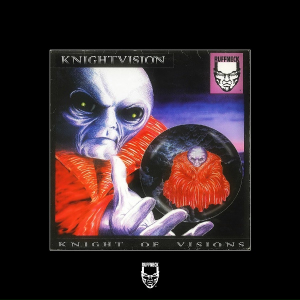 Knightvision - Who Is It?