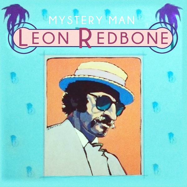 Leon Redbone