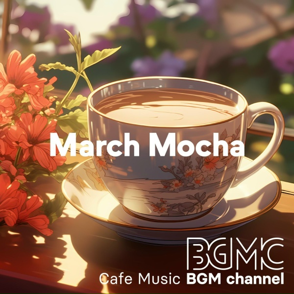 Cafe Music BGM channel feat. Chelsea's Swing - Melodic March