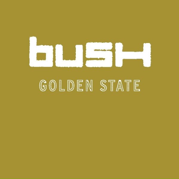 Bush - Fugitive
