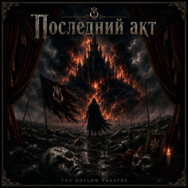 The Hollow Theatre - Последний акт