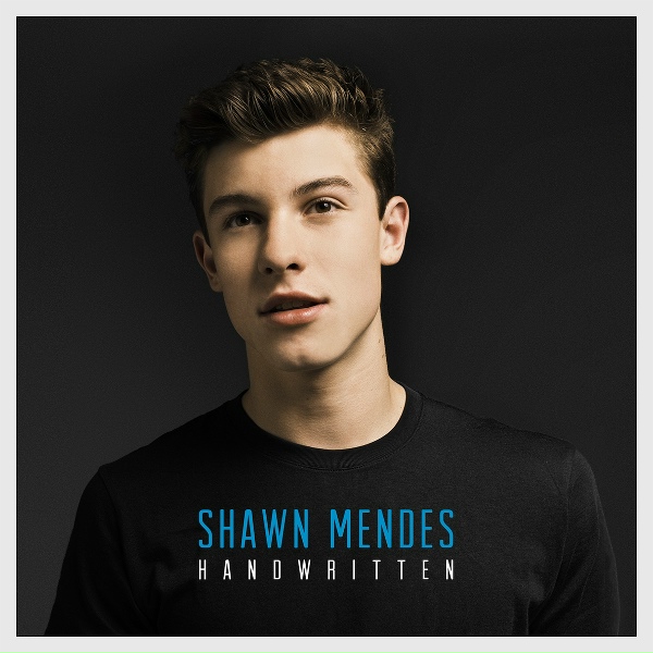 Shawn Mendes - Strings