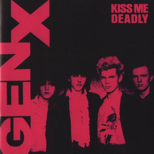 Generation X - What Do You Want