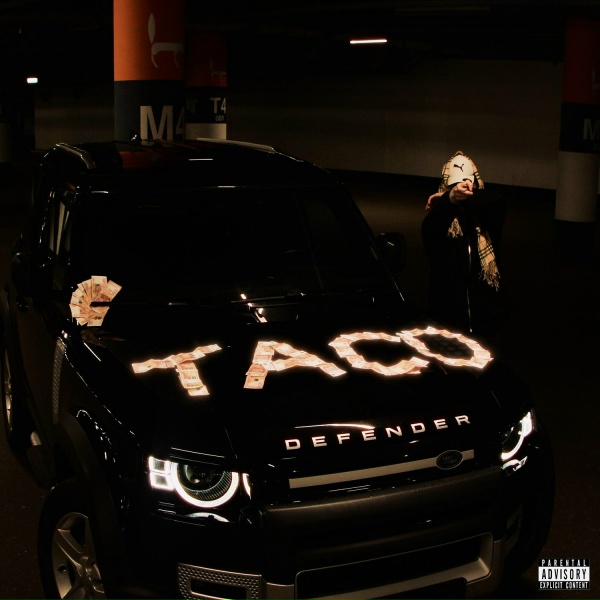 DallasBando - whatchu cookin'