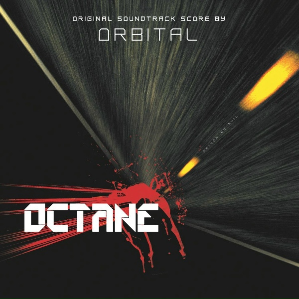 Orbital - Total Paranoia