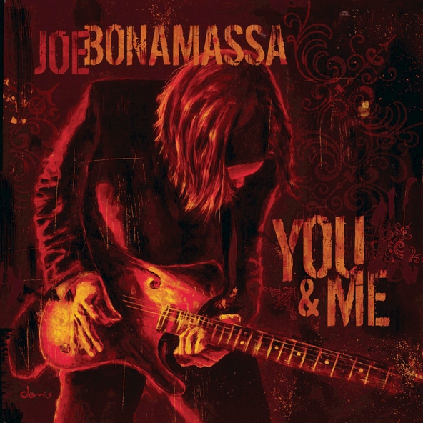 Joe Bonamassa - High Water Everywhere