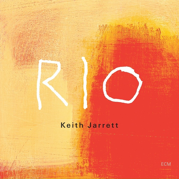 Keith Jarrett - Rio Part V