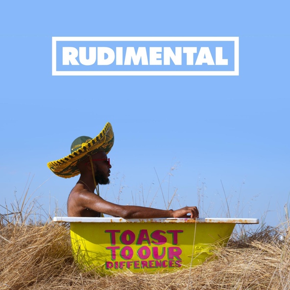 Rudimental feat. James Arthur