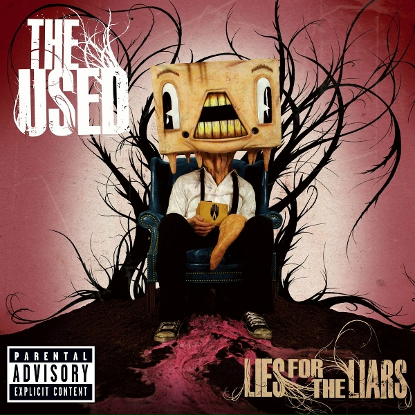 The Used - With Me Tonight