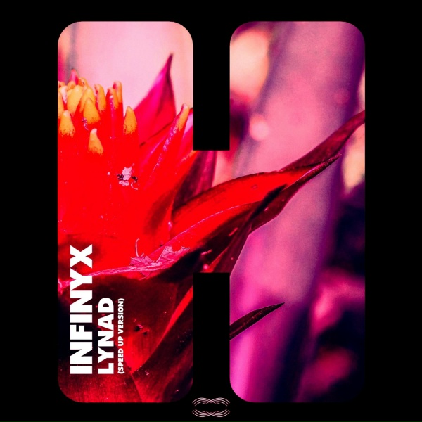 Infinyx - Lynad (Speed Up Version)