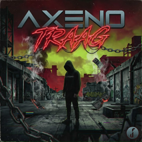 AXENO - Traag