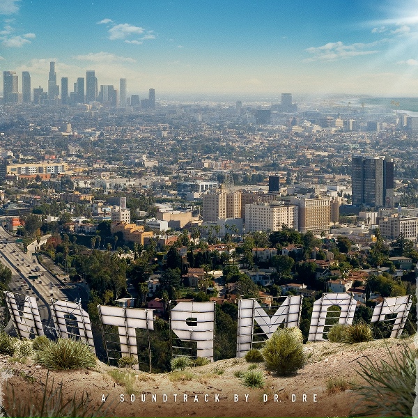 Dr. Dre feat. King Mez, Marsha Ambrosius, Kendrick Lamar - Darkside/Gone